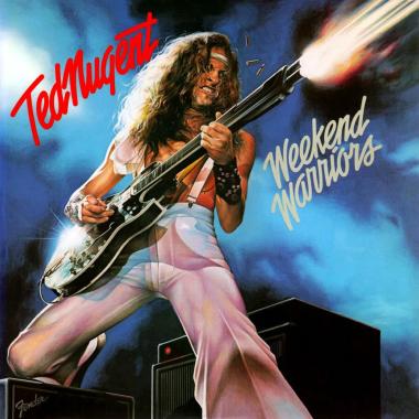 Ted Nugent -  Weekend Warriors